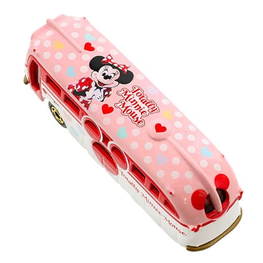 専用ページ　ディズニービークルコレクション ミッキー&ミニーの車セット　トミカ 公式】ディズニー・ビークル・コレクション〈トミカ〉｜おすすめ